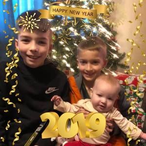 Meet your Posher, Trisha